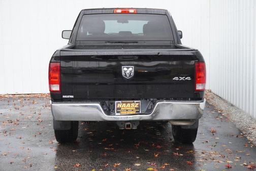 2014 RAM 1500 Tradesman