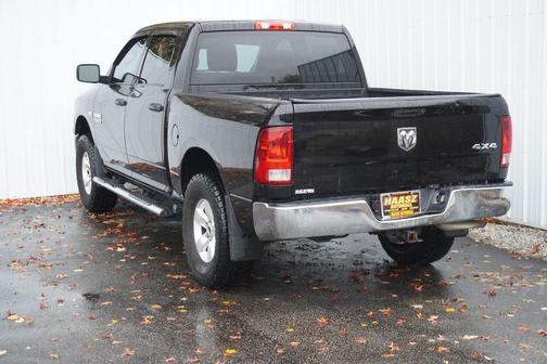 2014 RAM 1500 Tradesman