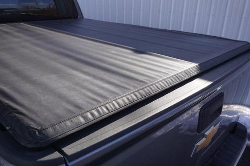 2018 Chevrolet Colorado WT