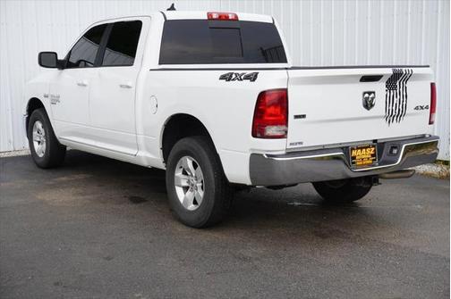 2019 RAM 1500 SLT