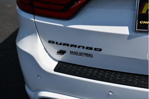 2025 Dodge Durango R/T