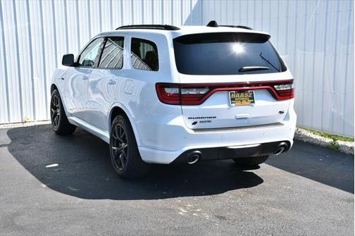2025 Dodge Durango R/T