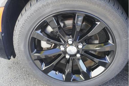 2022 Chrysler 300 Touring