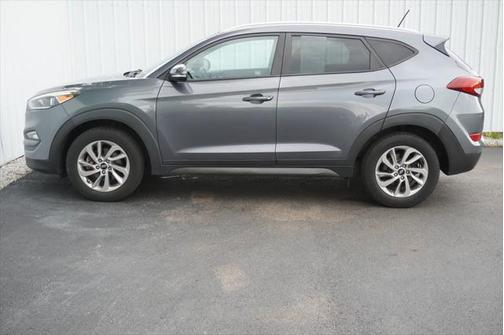 2016 Hyundai TUCSON Eco