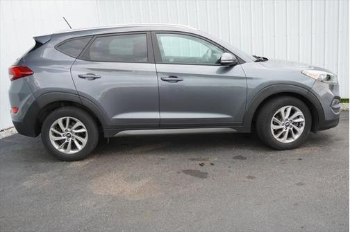 2016 Hyundai TUCSON Eco