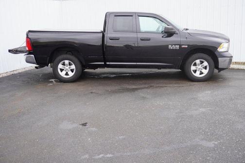 2015 RAM 1500 Tradesman