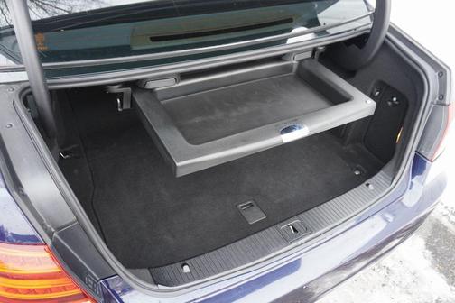 2016 Mercedes-Benz E-Class E 350