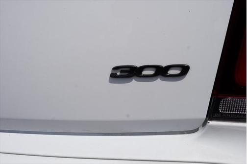 2021 Chrysler 300 Touring