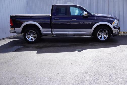 2012 RAM 1500 Laramie