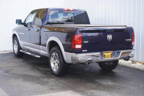 2012 RAM 1500 Laramie