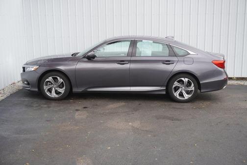 2018 Honda Accord EX-L 2.0T