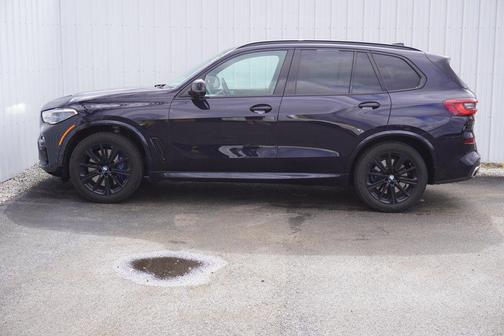 2019 BMW X5 xDrive50i