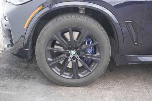 2019 BMW X5 xDrive50i