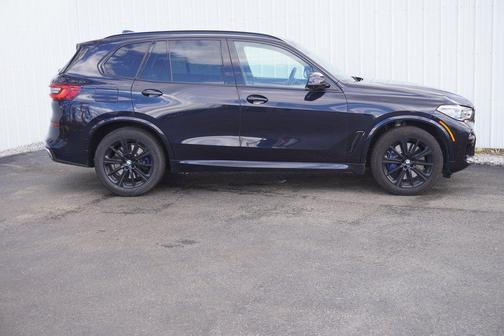 2019 BMW X5 xDrive50i