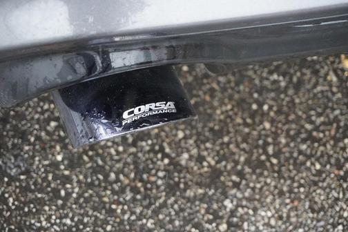 2020 Jeep Grand Cherokee SRT