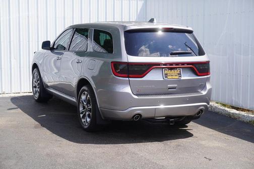 2019 Dodge Durango GT Plus