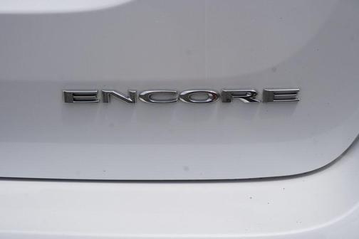 2018 Buick Encore Premium