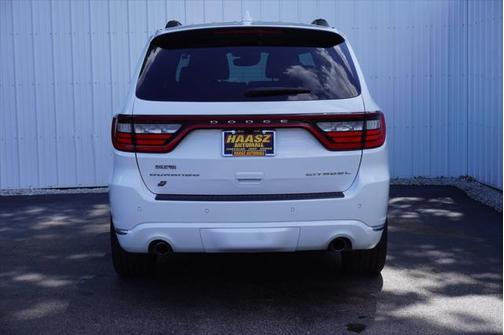 2022 Dodge Durango Citadel