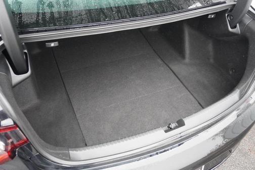 2021 Acura TLX Technology