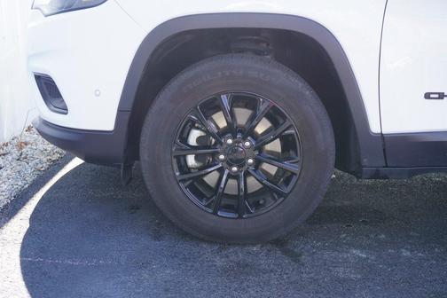 2023 Jeep Cherokee Altitude