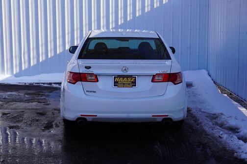 2012 Acura TSX 2.4