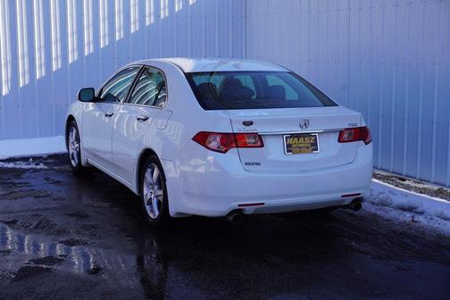 2012 Acura TSX 2.4
