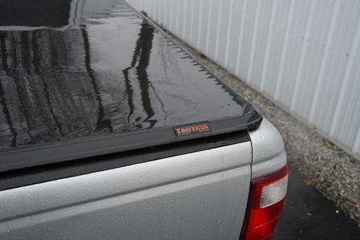 2011 Ford Ranger XLT