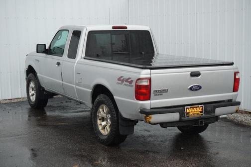 2011 Ford Ranger XLT