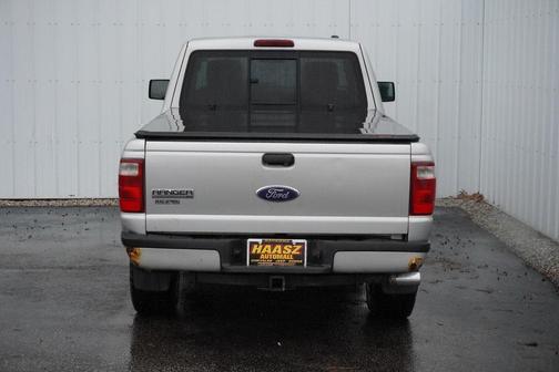 2011 Ford Ranger XLT