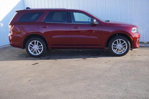 2023 Dodge Durango GT