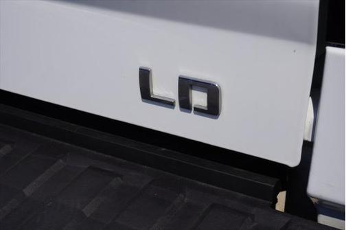2019 Chevrolet Silverado 1500 WT