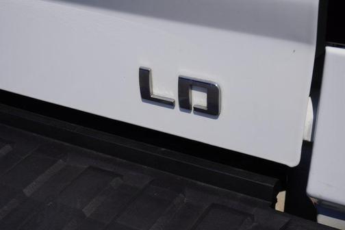 2019 Chevrolet Silverado 1500 WT