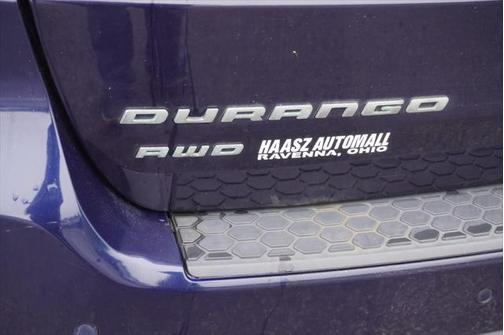 2013 Dodge Durango SXT