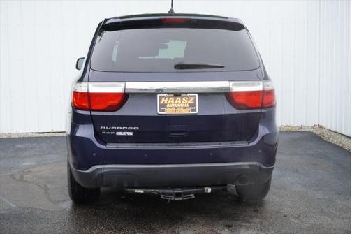 2013 Dodge Durango SXT