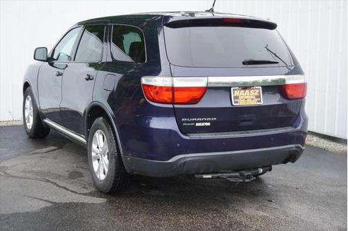2013 Dodge Durango SXT