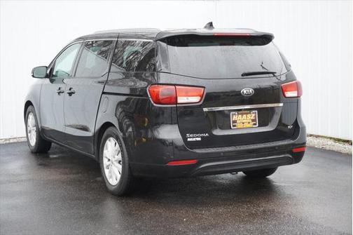 2015 Kia Sedona EX