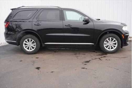 2022 Dodge Durango SXT