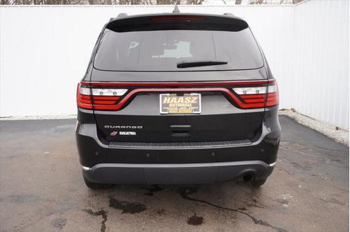 2022 Dodge Durango SXT