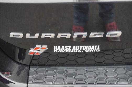 2022 Dodge Durango SXT