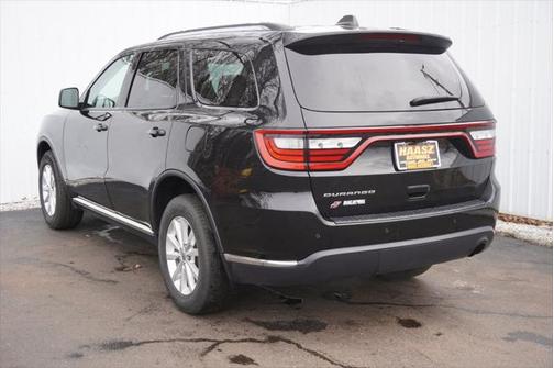 2022 Dodge Durango SXT