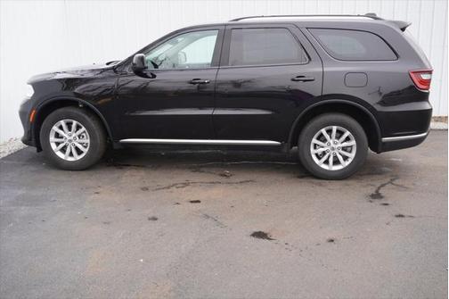 2022 Dodge Durango SXT