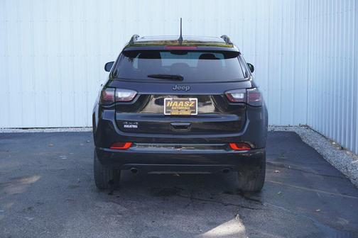 2023 Jeep Compass High Altitude