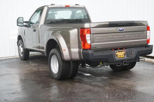 2020 Ford F-350 XL