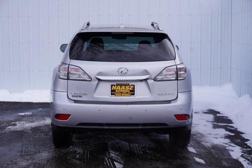 2010 Lexus RX 350 Base