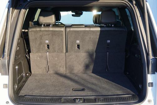 2025 Jeep Wagoneer Series II