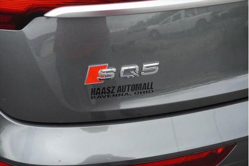 2023 Audi SQ5 3.0T Premium Plus