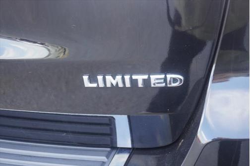 2019 Jeep Grand Cherokee Limited X