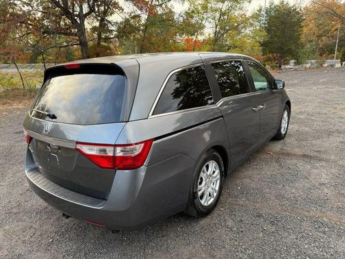2013 Honda Odyssey EX