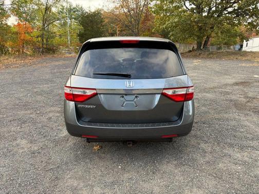 2013 Honda Odyssey EX