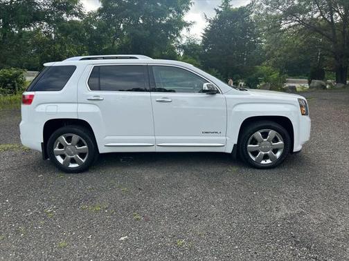 2015 GMC Terrain Denali